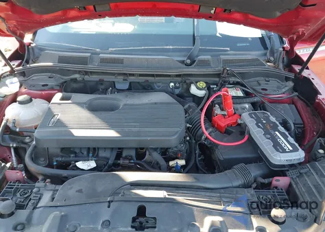 2020 Lincoln Corsair Standard from USA, damaged, VIN 5LMCJ1C99LUL03813